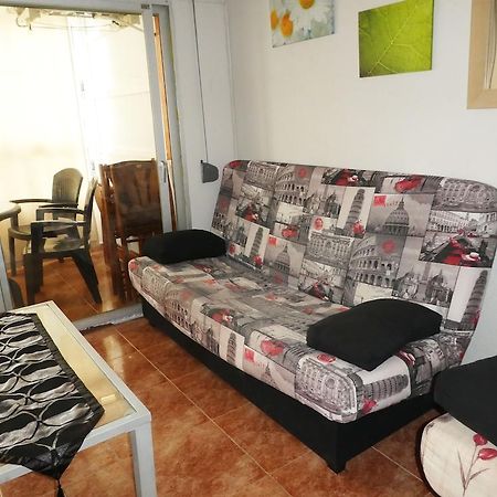 Apartamentos Gandia Bellreguard 3000 Daimús Eksteriør billede