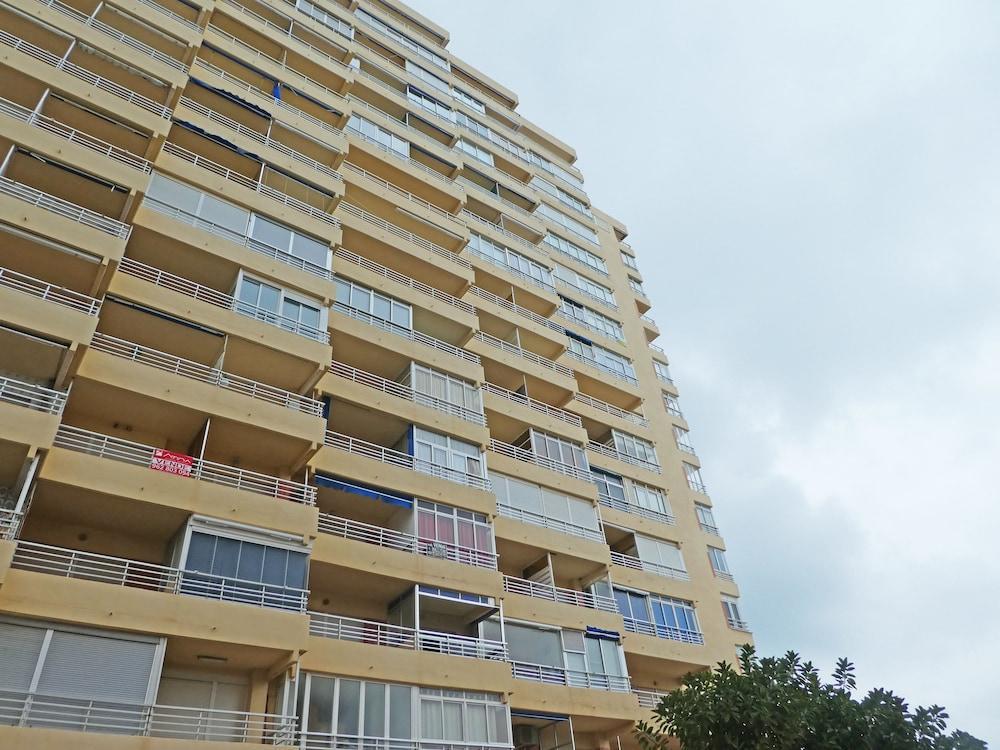 Apartamentos Gandia Bellreguard 3000 Daimús Eksteriør billede